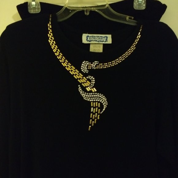 Pantsuit - Picture 2 of 2